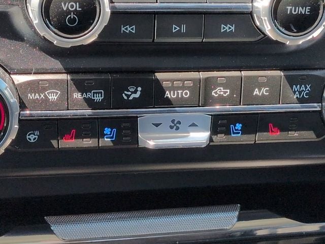 2024 Ford F-250SD Lariat 4WD