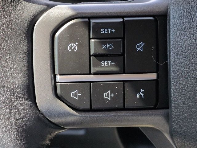 2024 Ford F-250SD Lariat 4WD