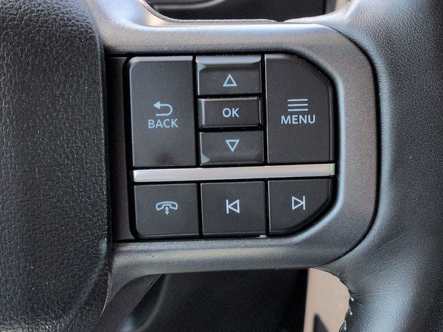 2024 Ford F-250SD Lariat 4WD