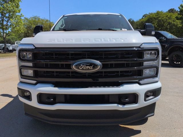 2024 Ford F-250SD Lariat 4WD