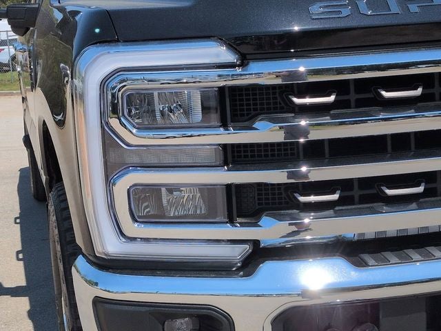 2023 Ford F-250SD King Ranch 4WD FX4