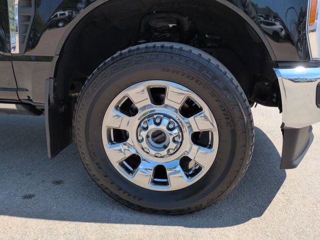 2023 Ford F-250SD King Ranch 4WD FX4