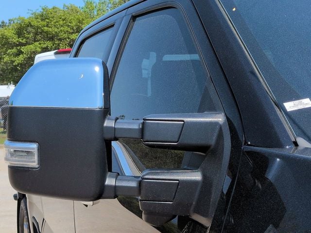 2023 Ford F-250SD King Ranch 4WD FX4