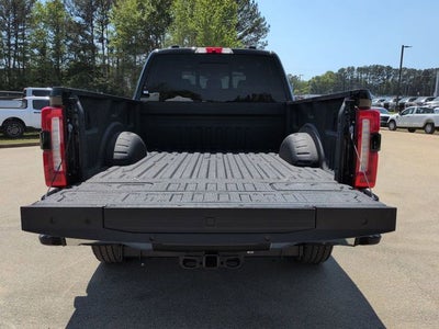 2023 Ford F-250SD King Ranch 4WD FX4