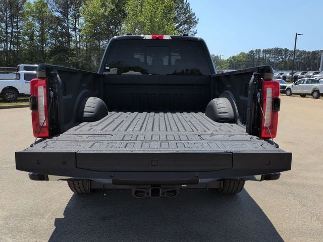 2023 Ford F-250SD King Ranch 4WD FX4