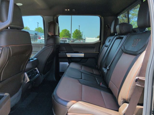 2023 Ford F-250SD King Ranch 4WD FX4
