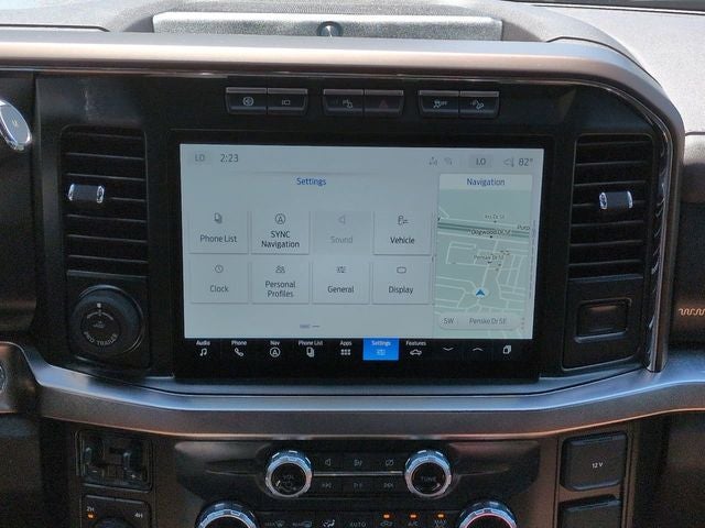 2023 Ford F-250SD King Ranch 4WD FX4