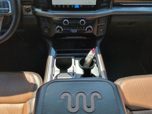 2023 Ford F-250SD King Ranch 4WD FX4