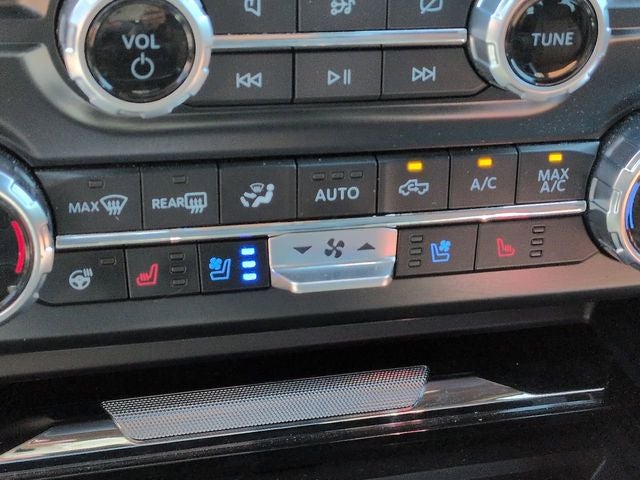 2023 Ford F-250SD King Ranch 4WD FX4