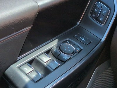 2023 Ford F-250SD King Ranch 4WD FX4