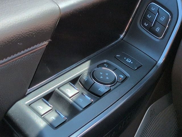 2023 Ford F-250SD King Ranch 4WD FX4