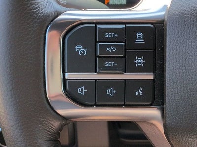 2023 Ford F-250SD King Ranch 4WD FX4