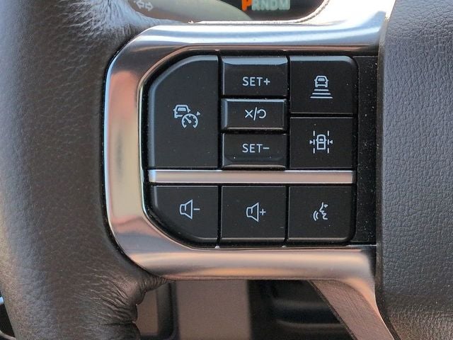 2023 Ford F-250SD King Ranch 4WD FX4