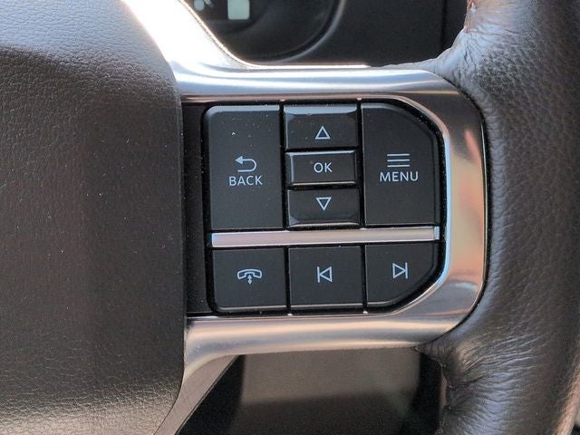 2023 Ford F-250SD King Ranch 4WD FX4
