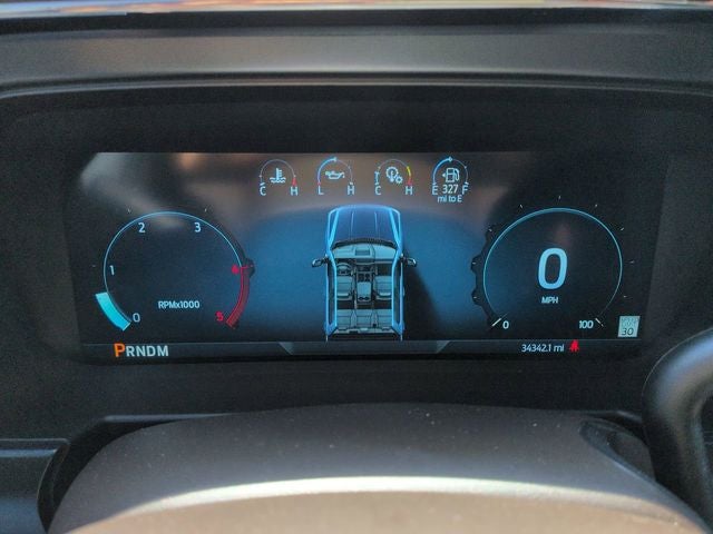 2023 Ford F-250SD King Ranch 4WD FX4