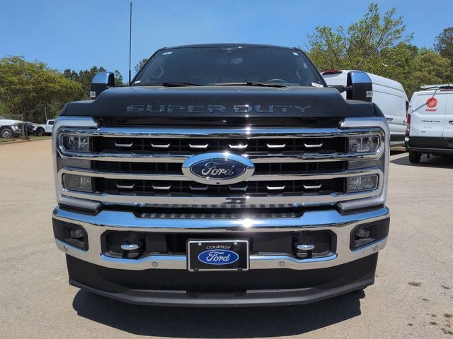 2023 Ford F-250SD King Ranch 4WD FX4