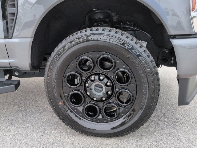 2025 Ford F-250SD Lariat 4WD FX4