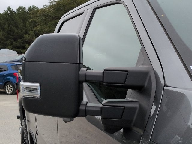 2025 Ford F-250SD Lariat 4WD FX4