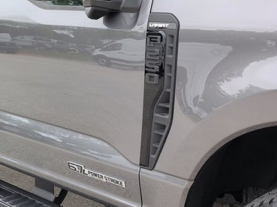 2025 Ford F-250SD Lariat 4WD FX4
