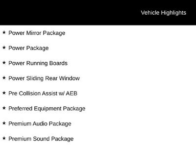 2025 Ford F-250SD Lariat 4WD FX4