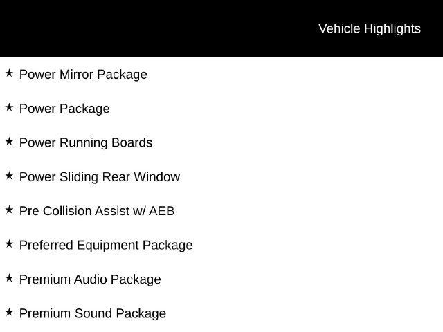 2025 Ford F-250SD Lariat 4WD FX4