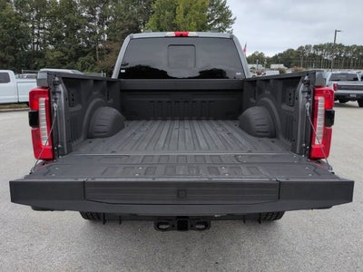 2025 Ford F-250SD Lariat 4WD FX4