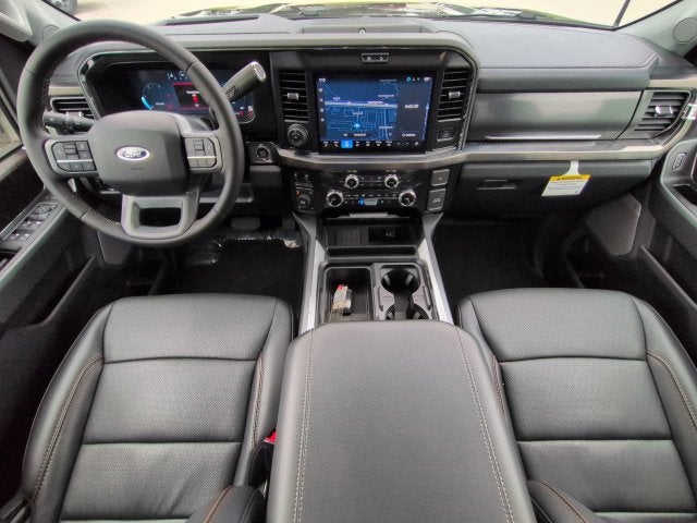 2025 Ford F-250SD Lariat 4WD FX4