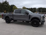 2025 Ford F-250SD Lariat 4WD FX4