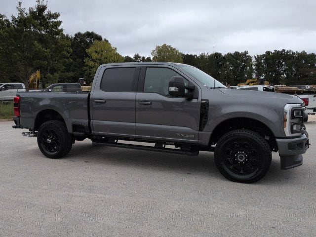 2025 Ford F-250SD Lariat 4WD FX4