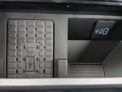 2025 Ford F-250SD Lariat 4WD FX4
