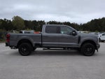 2025 Ford F-250SD Lariat 4WD FX4