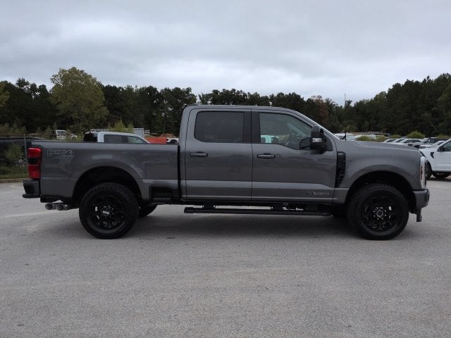 2025 Ford F-250SD Lariat 4WD FX4