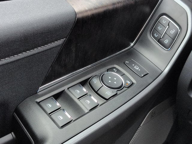 2025 Ford F-250SD Lariat 4WD FX4