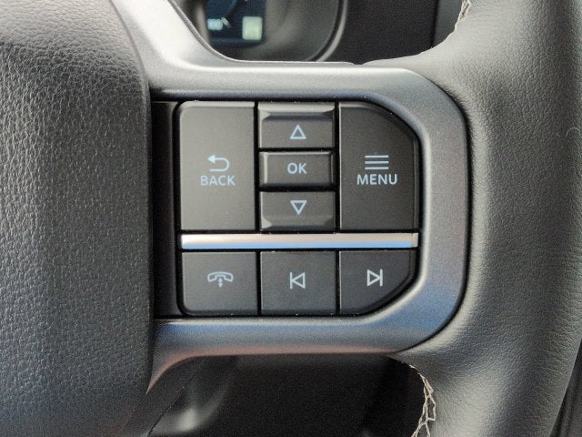 2025 Ford F-250SD Lariat 4WD FX4