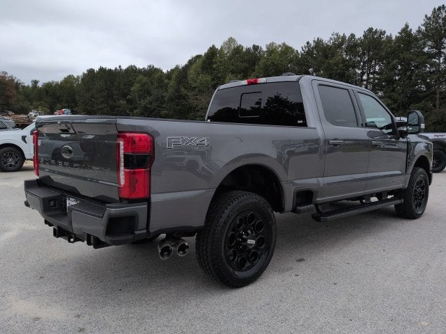 2025 Ford F-250SD Lariat 4WD FX4