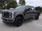 2025 Ford F-250SD Lariat 4WD FX4