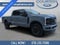 2026 Ford F-250SD Platinum 4WD