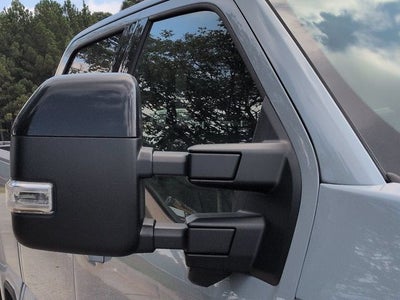 2026 Ford F-250SD Platinum 4WD
