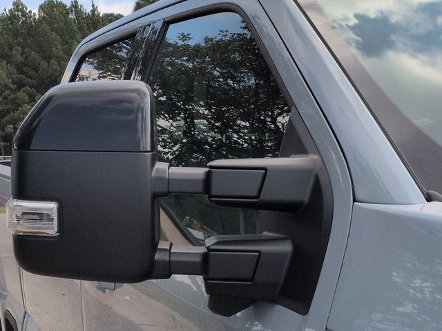 2026 Ford F-250SD Platinum 4WD
