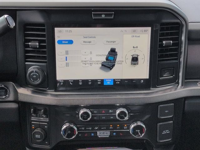 2026 Ford F-250SD Platinum 4WD