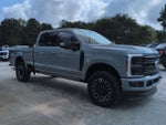 2026 Ford F-250SD Platinum 4WD
