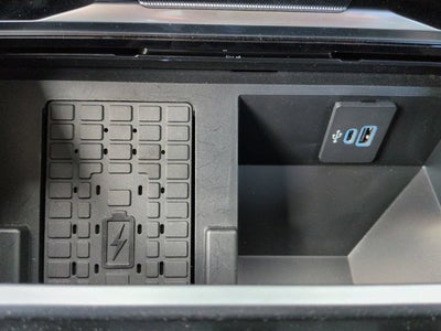 2026 Ford F-250SD Platinum 4WD