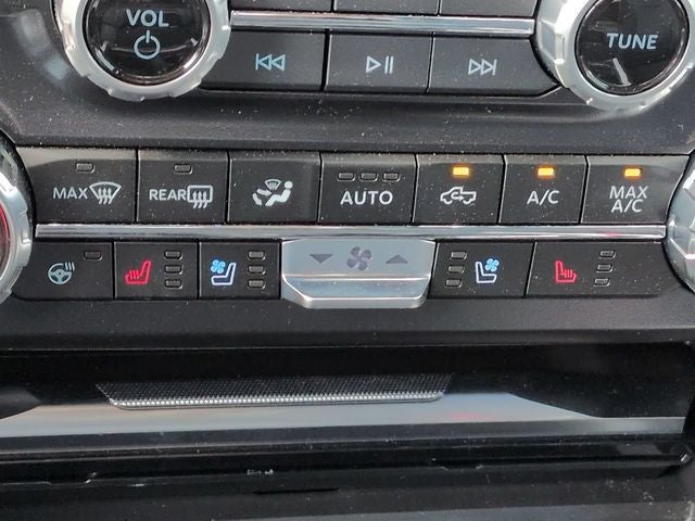 2026 Ford F-250SD Platinum 4WD