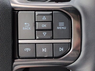 2026 Ford F-250SD Platinum 4WD