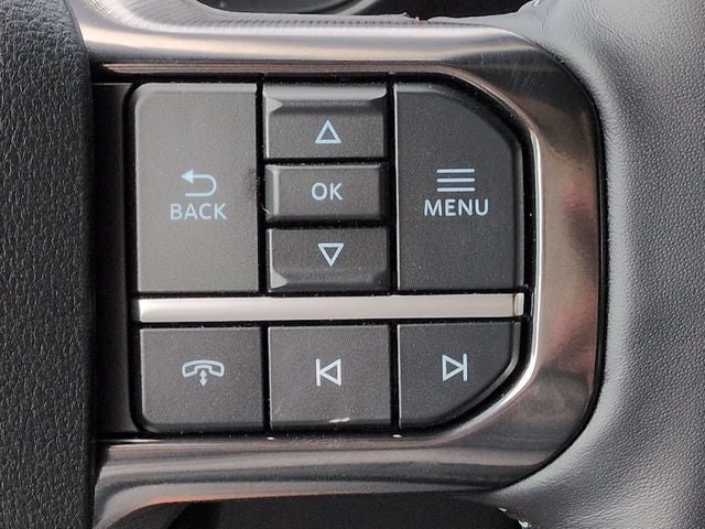 2026 Ford F-250SD Platinum 4WD