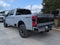 2026 Ford F-250SD Platinum 4WD