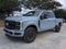 2026 Ford F-250SD Platinum 4WD