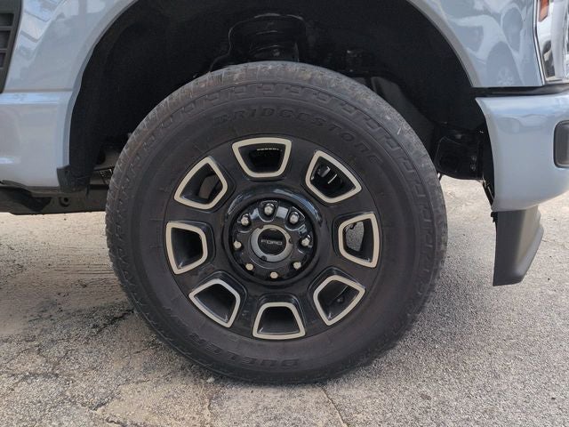 2026 Ford F-250SD Platinum 4WD