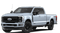 2026 Ford F-250SD Platinum 4WD