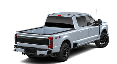 2026 Ford F-250SD Platinum 4WD